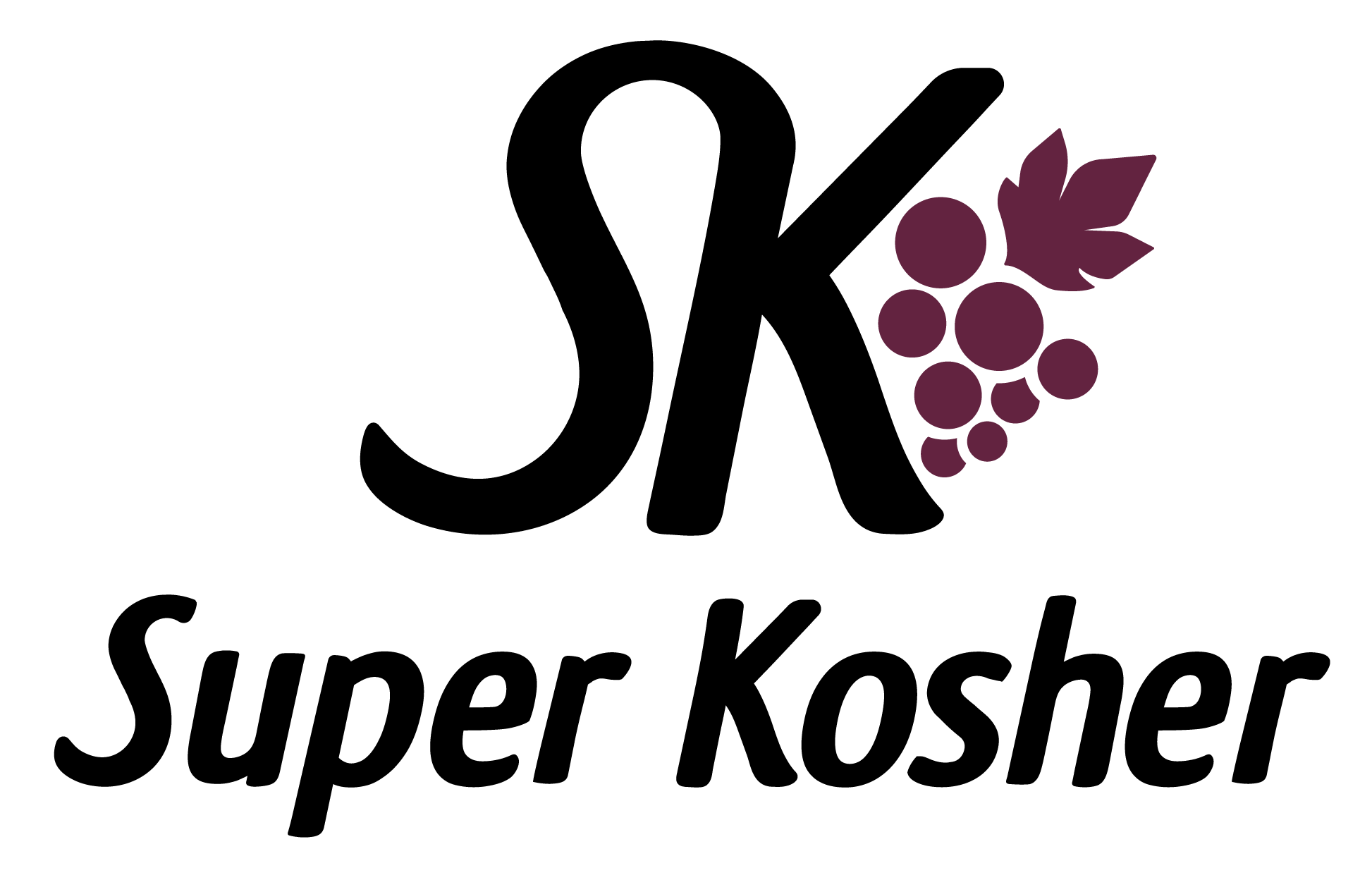 Logo de Super Kosher