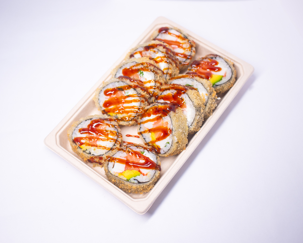 Activao roll de Quexopa Roll