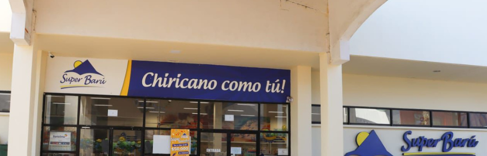 MALL CHIRIQUÍ