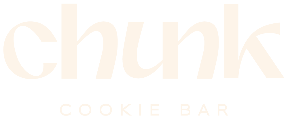 Logo de Chunk cookie bar