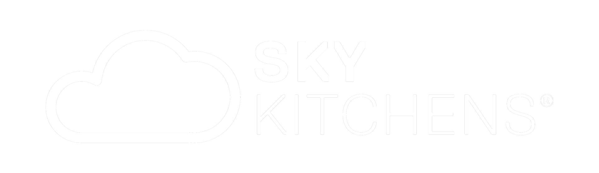 Logo de Sky Kitchens