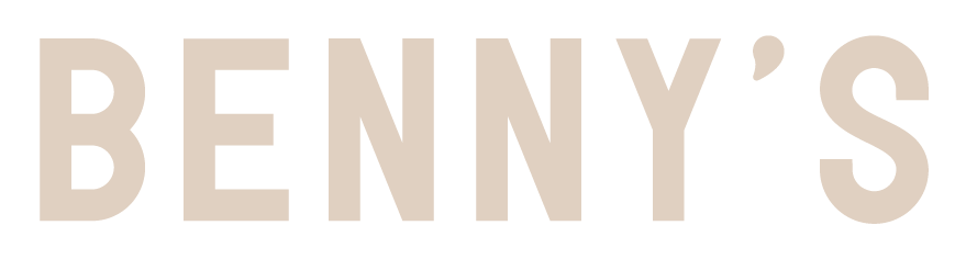 Logo de Benny's