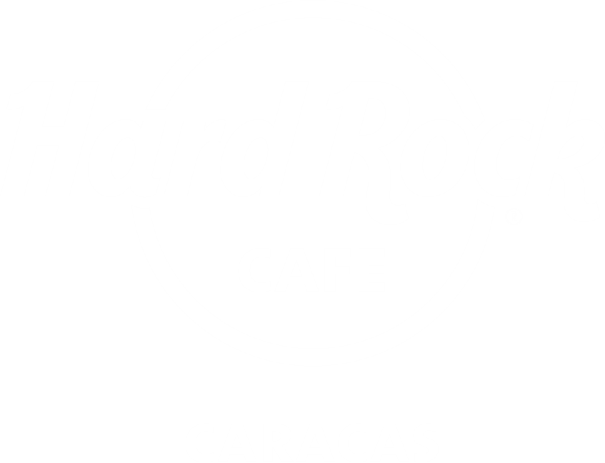 Logo de Hard Rock Cafe Caracas