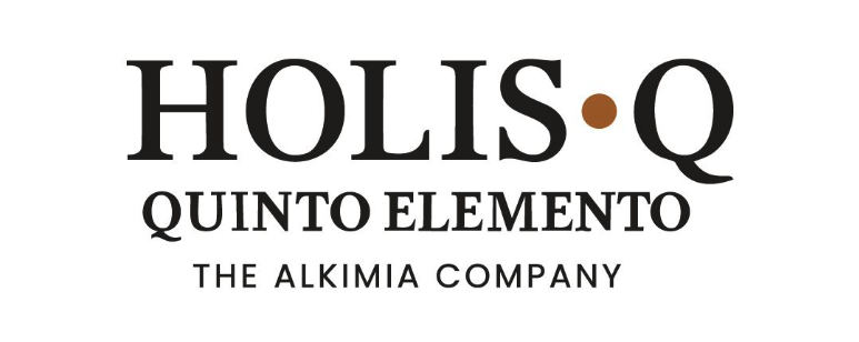 Detalle del ambiente de HOLIS•Q en Las Terrenas