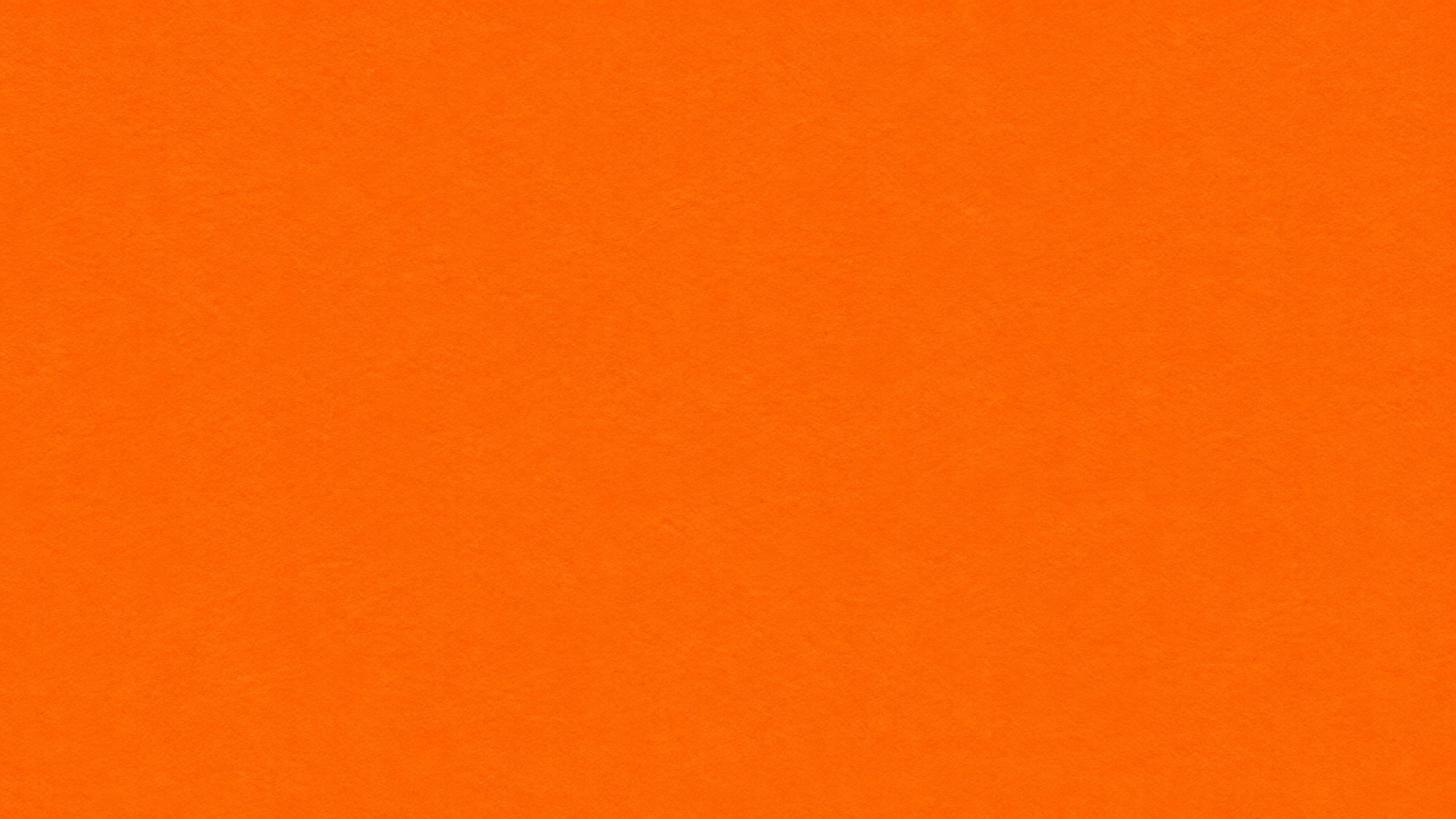 Textura naranja del cartel de la taquería